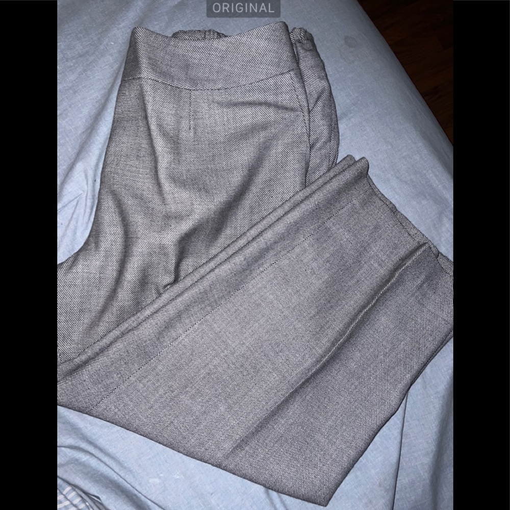 Dress pants